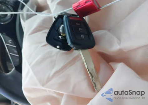 2017 Honda Accord Sport Se из США, поврежденный, VIN 1HGCR2F11HA271249